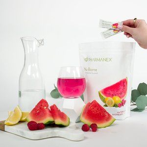Nu Skin Nu Biome